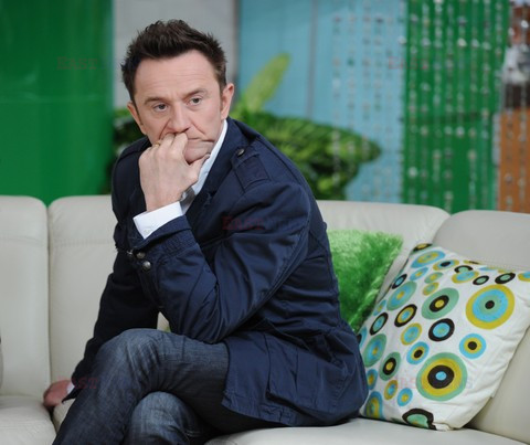 Dzień Dobry TVN i jego goście