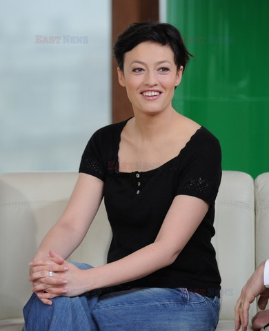 Dzień Dobry TVN i jego goście