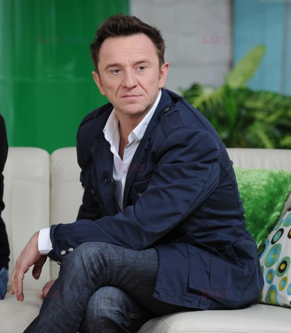 Dzień Dobry TVN i jego goście