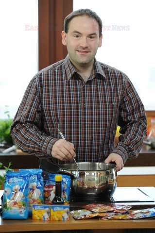 Dzień Dobry TVN i jego goście