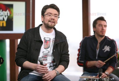 Dzień Dobry TVN i jego goście