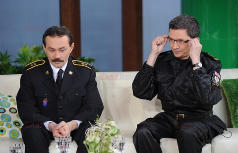 Dzień Dobry TVN i jego goście