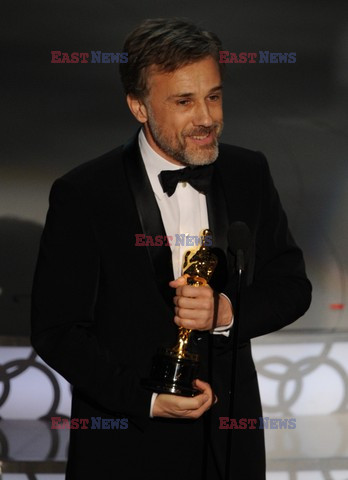 Ceremonia wręczenia Oscarów 2010