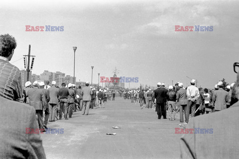 Trzecia pielgrzymka papieża Jana Pawła II do Polski 1987