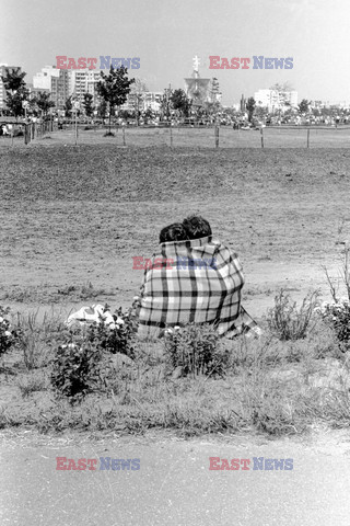 Trzecia pielgrzymka papieża Jana Pawła II do Polski 1987