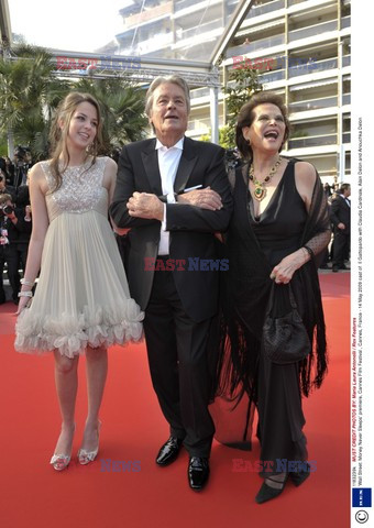 Cannes - premiera filmu Wall Street: Money Never Sleeps