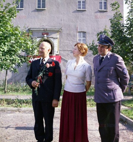 Wyjście awaryjne