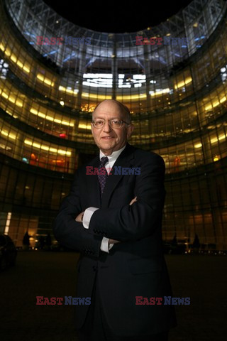 The New York Times Agency May 2010