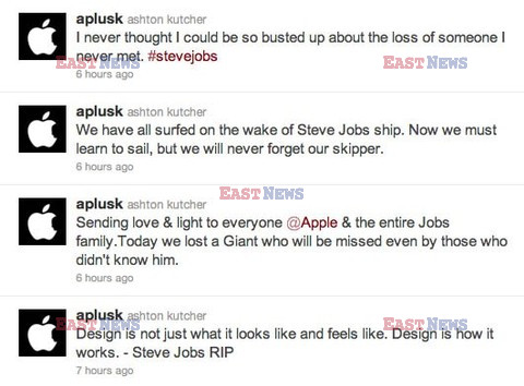 Steve Jobs is dead