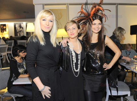 Sabat Czarownic 2009