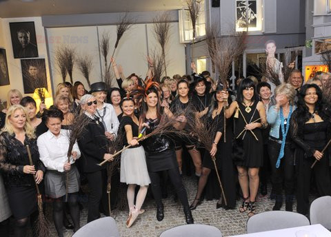 Sabat Czarownic 2009