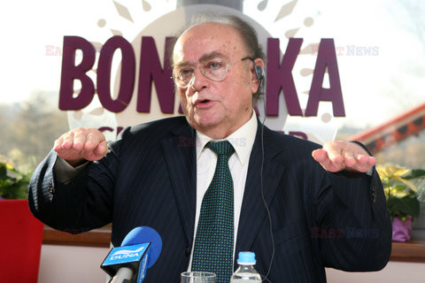 Otwarcie Bonarka City Center w Krakowie