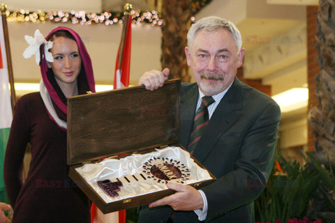 Otwarcie Bonarka City Center w Krakowie