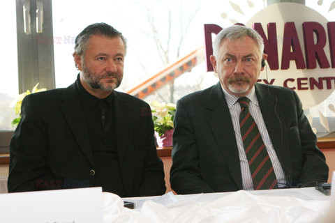Otwarcie Bonarka City Center w Krakowie