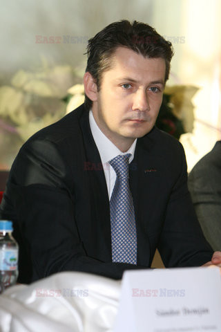 Otwarcie Bonarka City Center w Krakowie