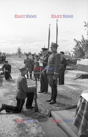 Wojsko Polskie w PRL