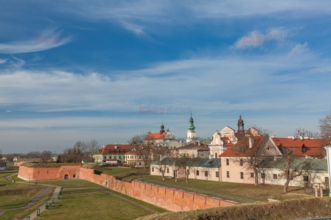 Lubelskie Arkadiusz Ziółek