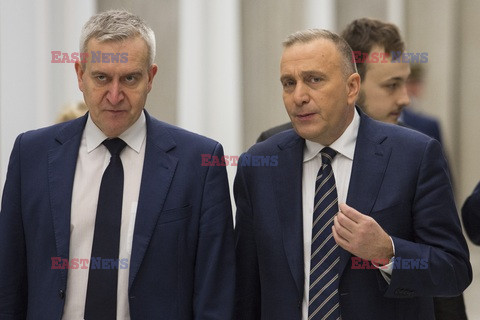 36. posiedzenie Sejmu VIII kadencji