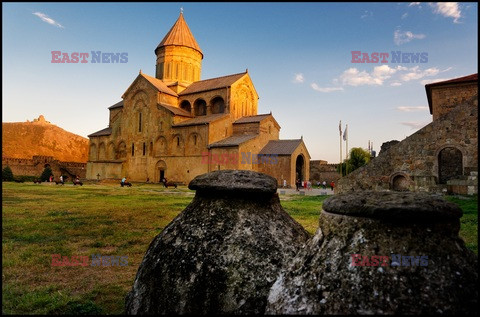 Podróże - Gruzja - perła Kaukazu - Le Figaro