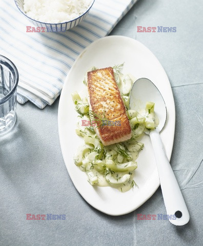 Kuchnia - Dieta bez laktozy- Jahreszeiten Verlag