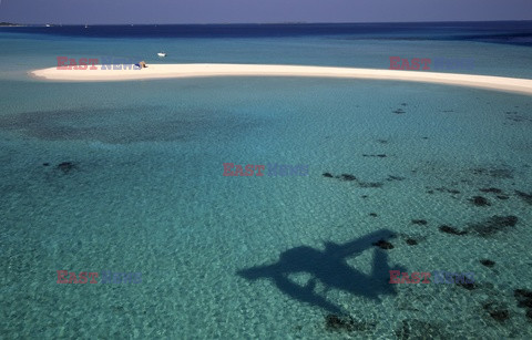 Podróże - Malediwy - Le Figaro