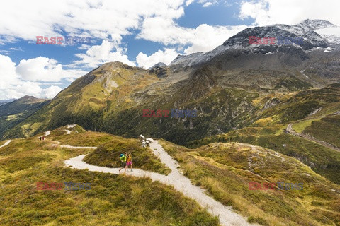 Podróże - Uroki Tyrolu - Le Figaro
