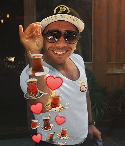 Znani w social mediach 9