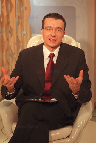 Z archiwum TVP