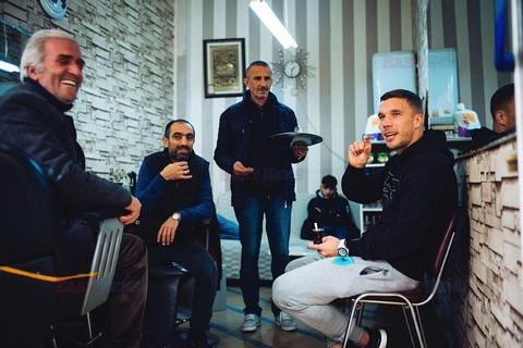 Znani w social mediach 9