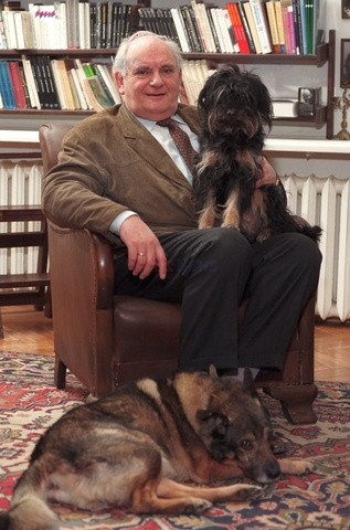 Z archiwum TVP