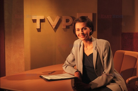 Z archiwum TVP