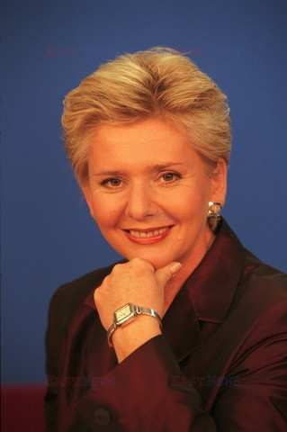 Z archiwum TVP