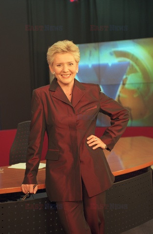 Z archiwum TVP