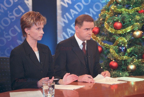 Z archiwum TVP