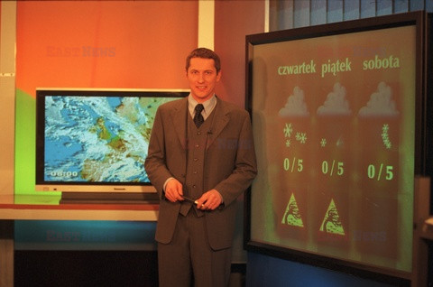 Z archiwum TVP