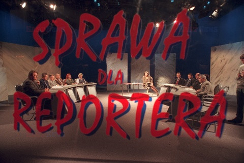 Z archiwum TVP