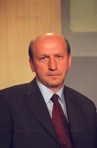 Z archiwum TVP