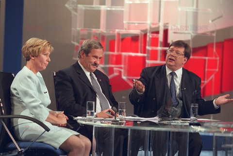 Z archiwum TVP