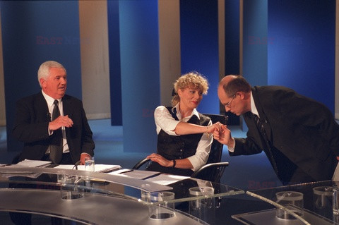 Z archiwum TVP