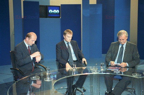 Z archiwum TVP