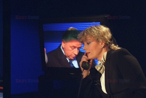 Z archiwum TVP