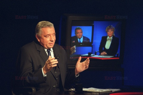 Z archiwum TVP