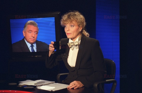 Z archiwum TVP