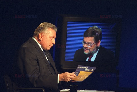 Z archiwum TVP