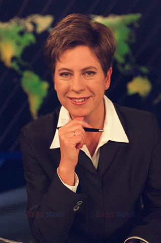 Z archiwum TVP