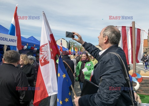 Gdańskie Święto Europy 2017