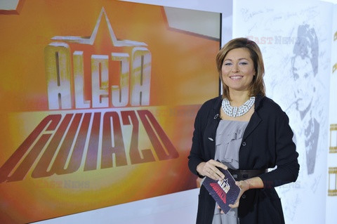 Z archiwum TVP
