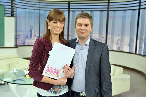 Z archiwum TVP