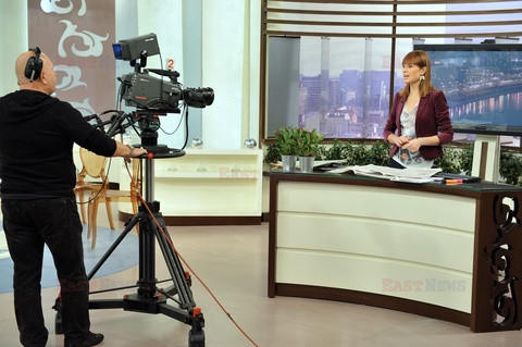 Z archiwum TVP