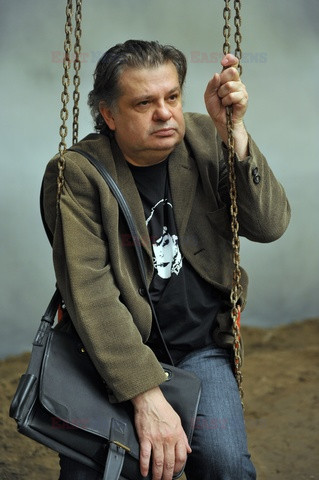 Z archiwum TVP